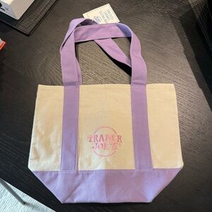 Trader Joe’s Mini Tote
